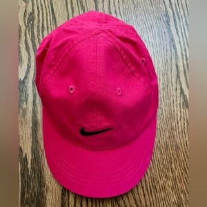 Nike Infant Fuchsia Hat